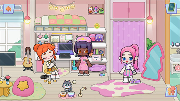 奇妙创意世界免广告版