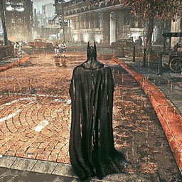 疯狂罪恶蝙蝠v1.1