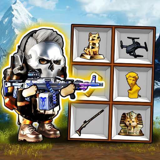 狗子行动撤离单机版v1.0