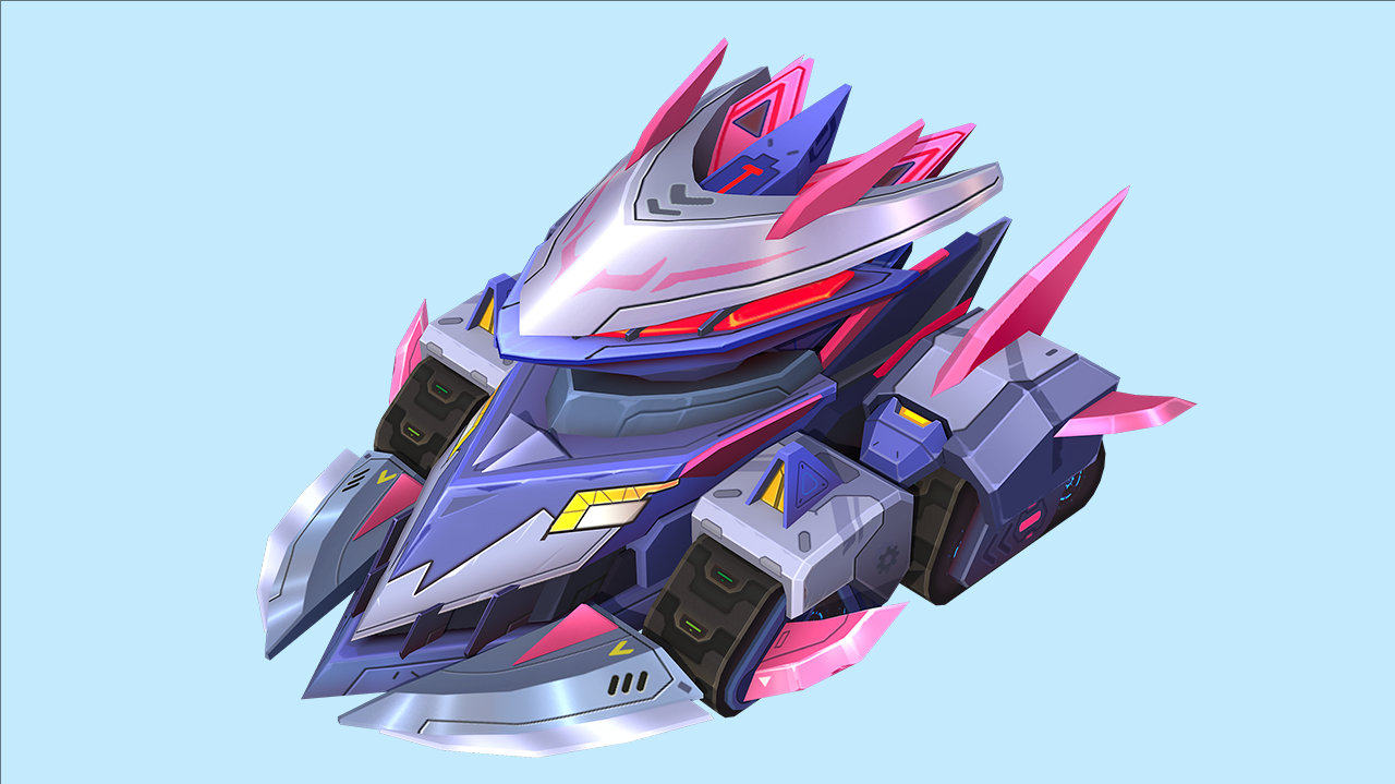 无敌坦克砰砰砰手游多版本合集