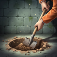 监狱逃亡挖掘与狂奔(Prison Journey: Dig  Run)