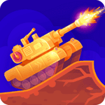 无敌坦克砰砰砰手机版v1.1.2
