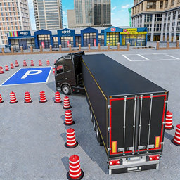 模拟停车驾驶v1.0.1