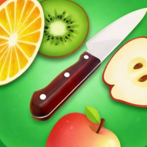 卡通水果敏捷大战v4.12.30