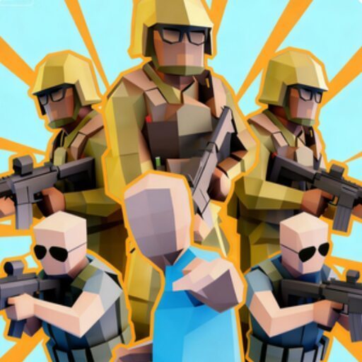 搞怪像素梦工厂v1.0.0