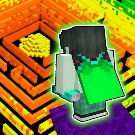 逃离迷宫世界v1.0