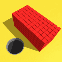 黑洞吞噬进化大作战v1.0