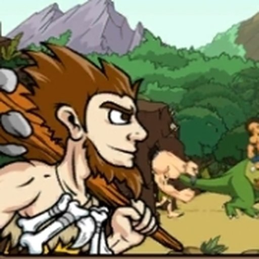 火柴人战术时代v1.0