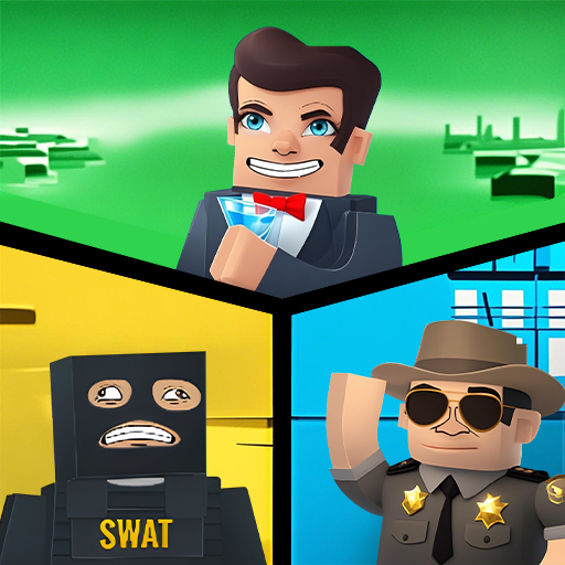 城市英雄崛起v1.0.0