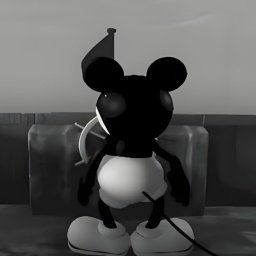 恐怖迷雾冒险v1.0