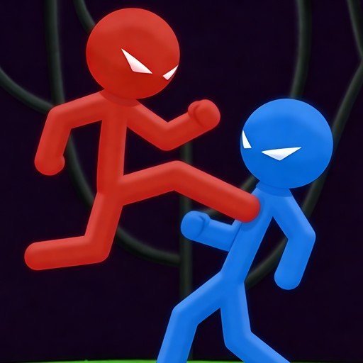 火柴人狙击战场v1.0