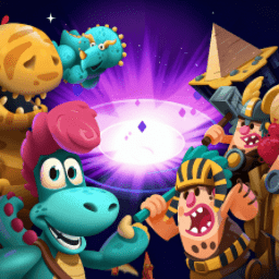 星际恐龙战v2.260104.175