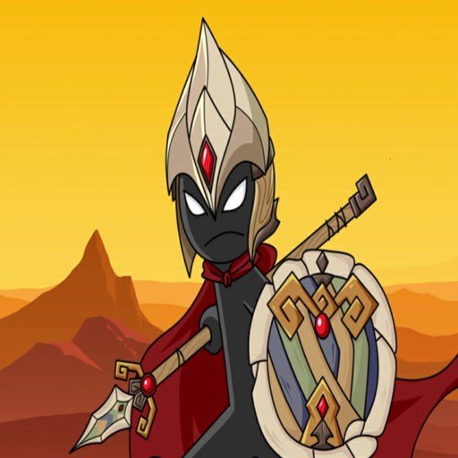 火柴人塔防对决v2.0.1