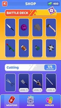 谁先阵亡正版(Who Dies Last)