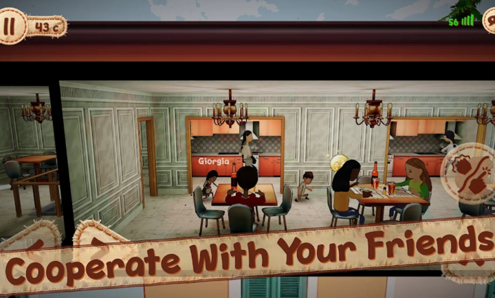 佩佩罗2环游世界(Pepelo)