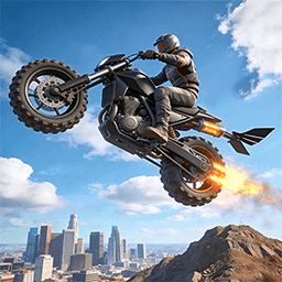 遨游都市驾驶v2.0.1