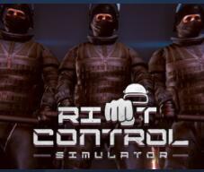 防暴警察模拟器(Police Cop Simulator. Gang War)v3.1.5