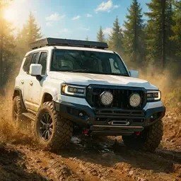 越野驾驶王者v1.0