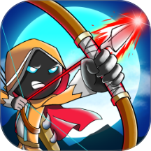 火柴人战争遗产模拟器v1.0.1