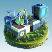 工厂组装流水线模拟器(安装器)v1.6.6