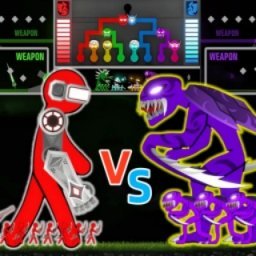 火柴人彩色大战v1.3