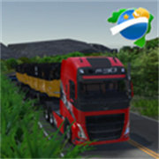 BR26卡车之路模组版v67