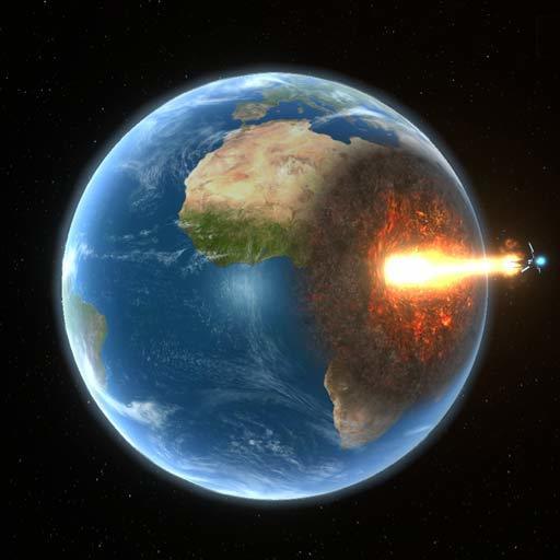 孤独星球人类重生v5.1.4