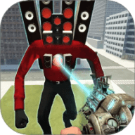 盖瑞模组幕后沙盒逃离全明星v1.5.4.5