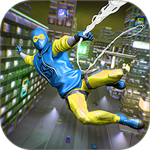 蜘蛛人城市保卫战斗v18.2.26