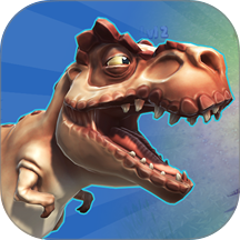 原始战争恐龙大对决v1.0.35