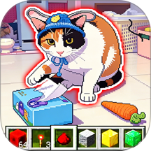 逃离契约者世界v1.0