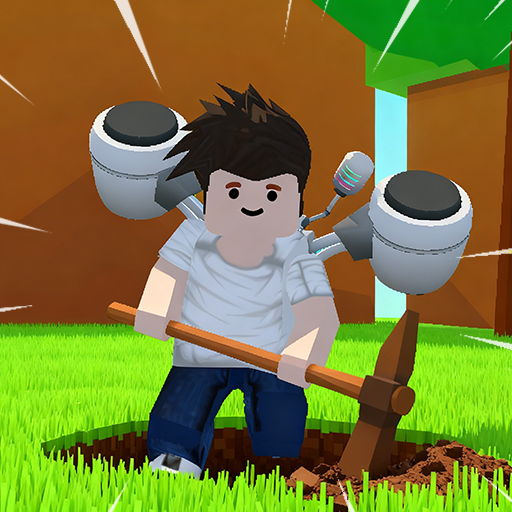 万物皆可挖v1.0.1