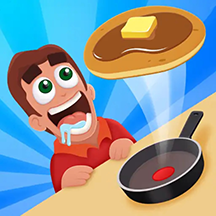 全民吃货大对决v2.0