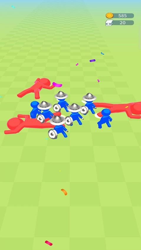 卡牌智者对决手机版