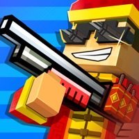 像素射击官方正版v16.0.0