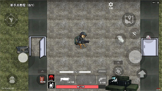 78三角洲官方正版