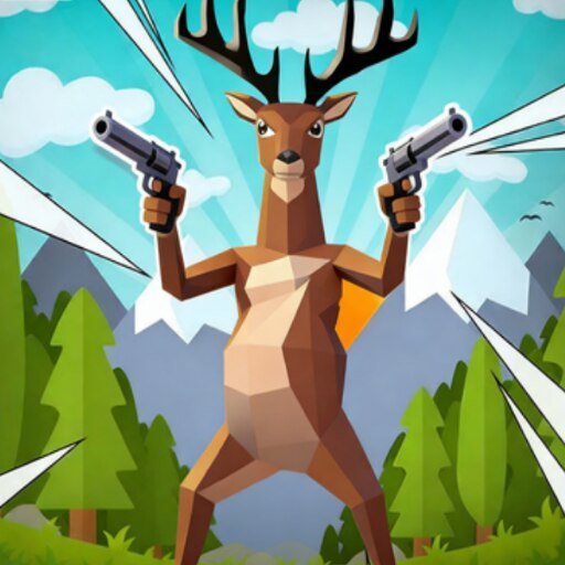 城市烟尘逐鹿野战手机版v4.12.26