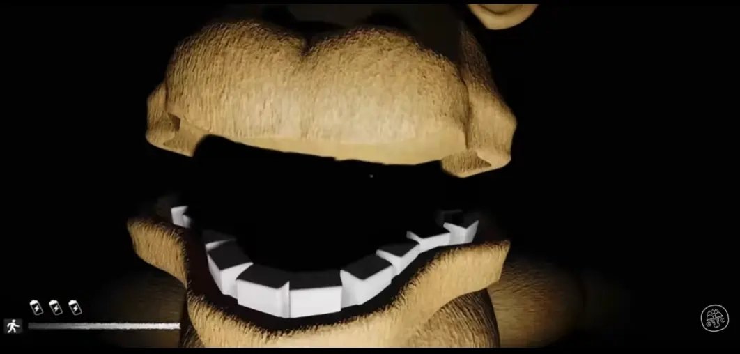 你好邻居费德熊模组