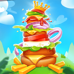 老板秘制小汉堡最新版v306.1.0.3018