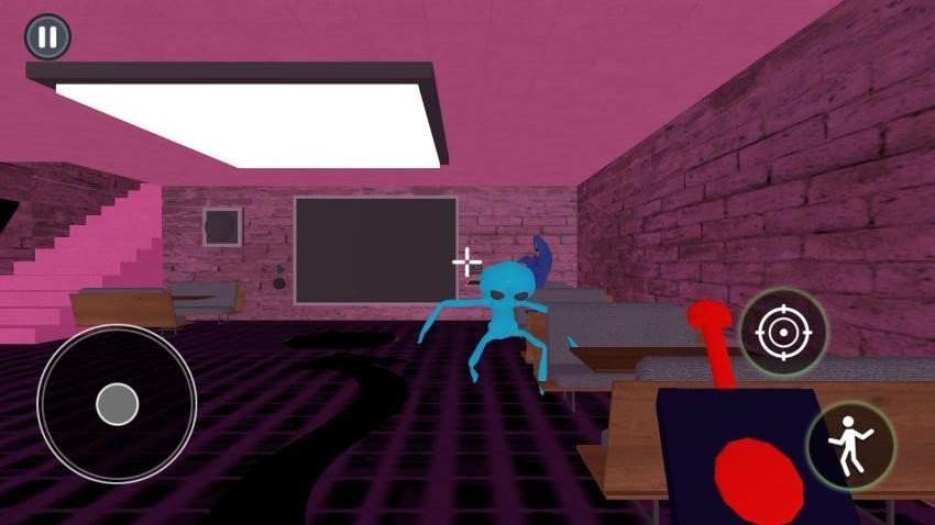 彩虹朋友乐园最新版