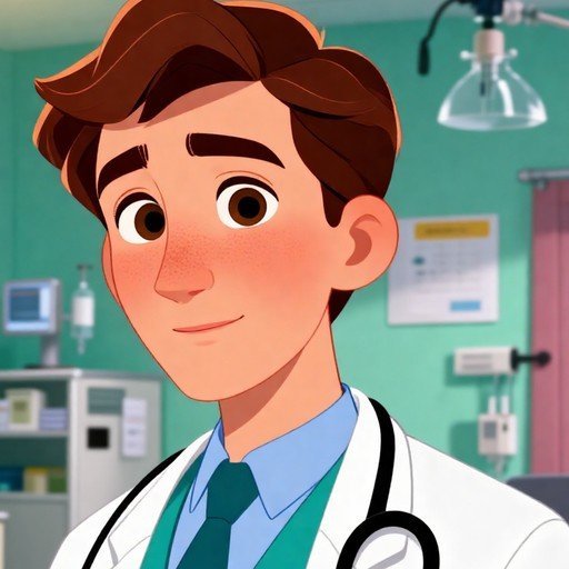 小医生大冒险v1.1.2