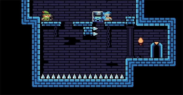 三傻大冒险最新版