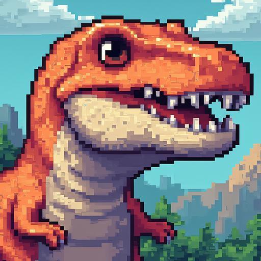 恐龙城市粉碎者最新版v0.5.15