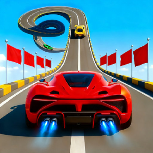 极速跑车驾驶v1.0.1