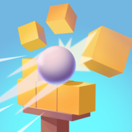 谁都必须用炮打方块最新版本v1.0.8