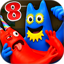 彩虹朋友乐园最新版v1.0.0