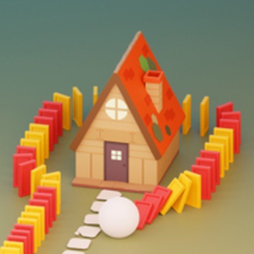 小心别走错v2.0.7