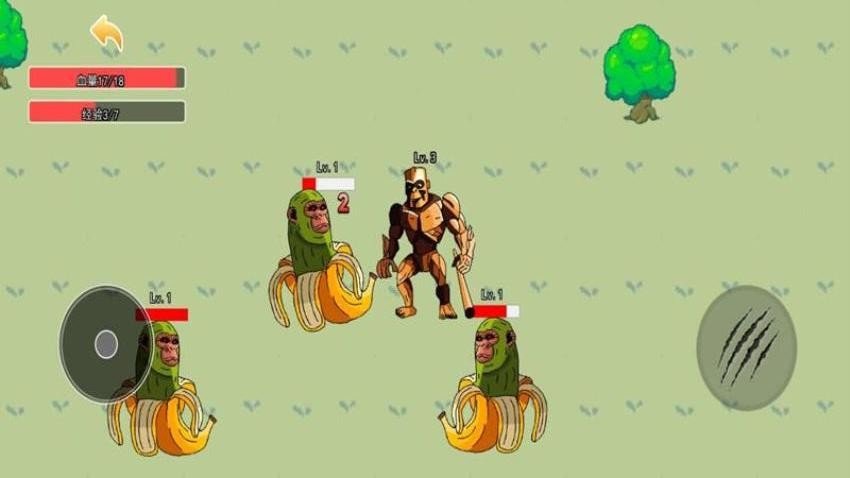 吞噬停不下来官方版