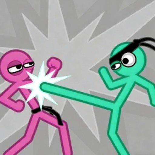 火柴人大逃杀吃鸡战v1.0