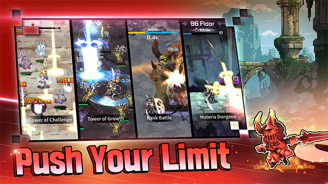 F级冒险家(F-Adventurer安装器)